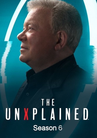 Das Unerklärliche mit William Shatner - Staffel 6