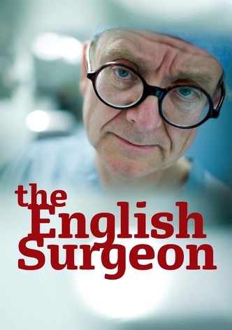 The English Surgeon