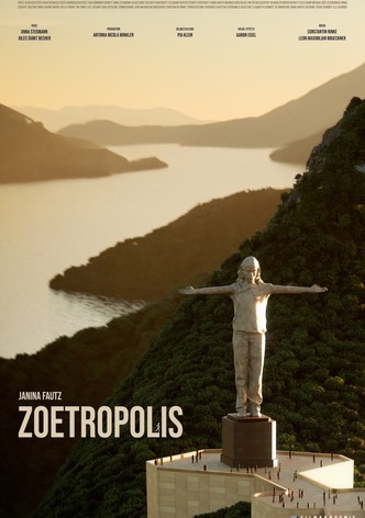 Zoetropolis