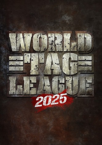 NJPW World Tag League 2025 - Day 13