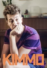 Kimmo - Kausi 3