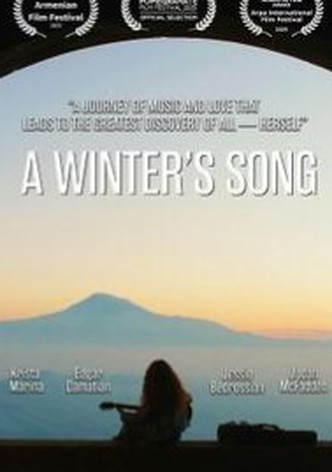 A Winter's Song