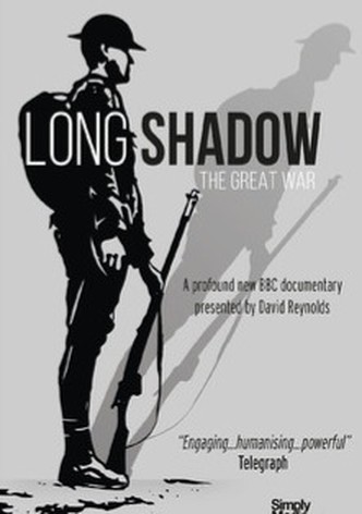 Long Shadow
