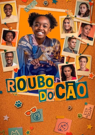Roubo do Cão