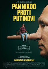 Pan Nikdo proti Putinovi