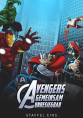 Avengers - Gemeinsam unbesiegbar!