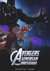 Avengers - Gemeinsam unbesiegbar!