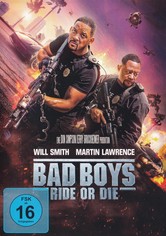 Bad Boys 4: Ride or Die