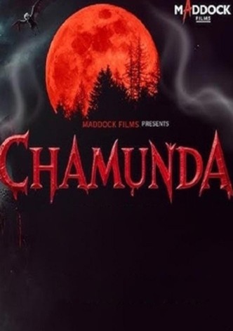 Chamunda