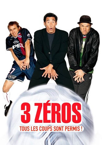 3 Zéros
