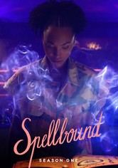 Spellbound