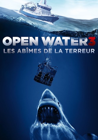 Open Water 3 : Les abîmes de la terreur