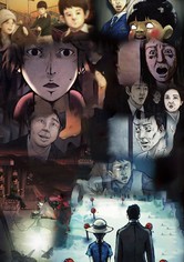 Theatre of Darkness: Yamishibai