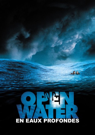 Open Water : En eaux profondes