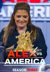 Todos contra la chef Alex