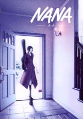 Nana - 1. sezóna
