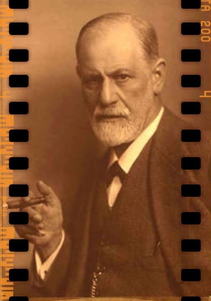 Sigmund Freud