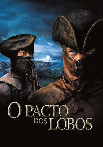 O Pacto dos Lobos