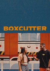 Boxcutter