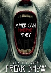 American Horror Story - Die dunkle Seite in dir