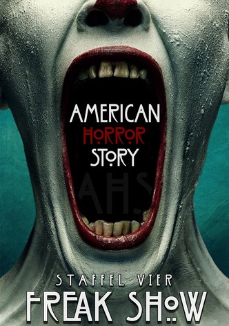 Freak Show