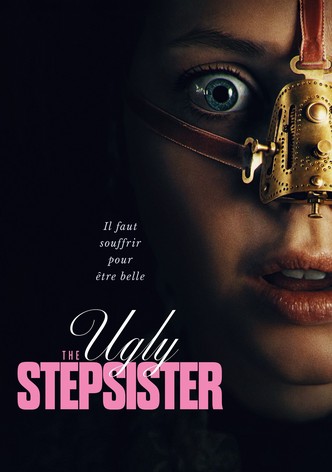 The Ugly Stepsister