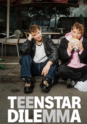 Teenstar Dilemma - Die Reise der Lochmann Zwillinge