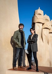 Ciudad de sombras - Temporada 1