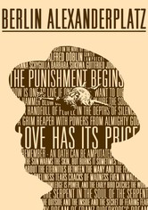 Berlin Halexanderplatz