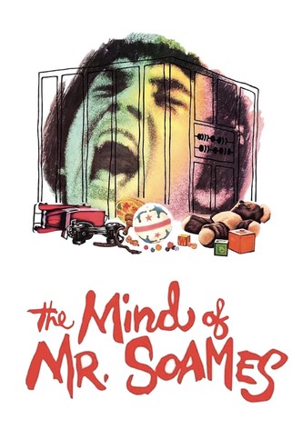 The Mind of Mr. Soames