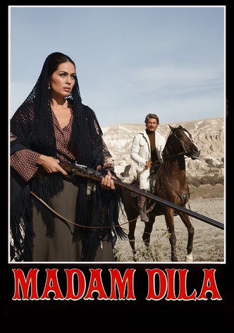 Madam Dilâ