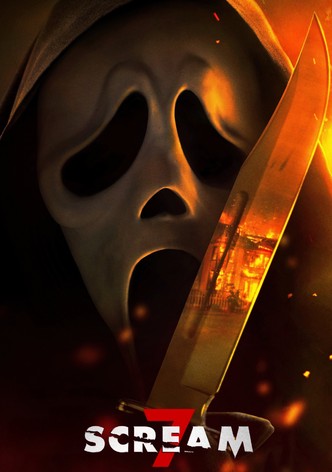 Scream 7