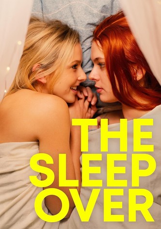 Flunk: The Sleepover