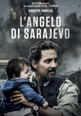 L'angelo di Sarajevo