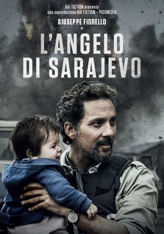 L'angelo di Sarajevo