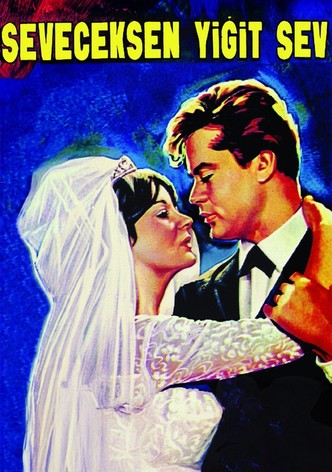 Seveceksen Yiğit Sev