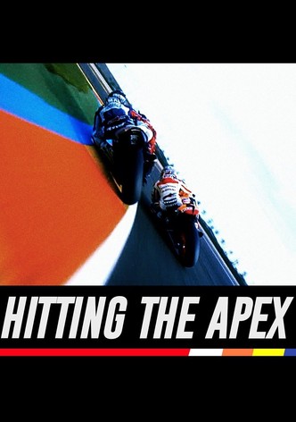 Hitting the Apex
