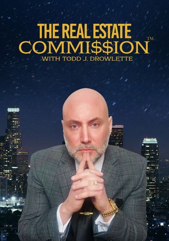The Real Estate Commission - Season 1