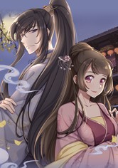 Tong Ling Fei (Psychic Princess)