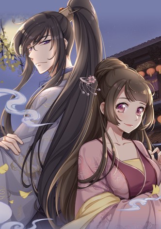 Psychic Princess - Season 1