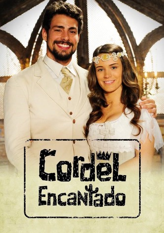 Cordel Encantado
