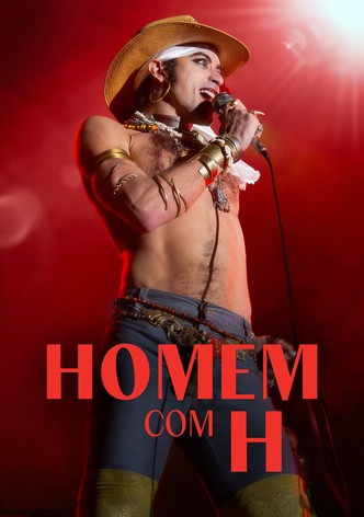 Homem com H