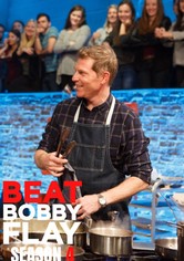 Derrota a Bobby Flay - Derrota a Bobby Flay, Season 4
