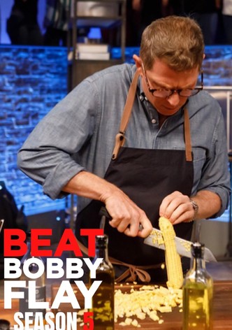 Beat Bobby Flay Season 5