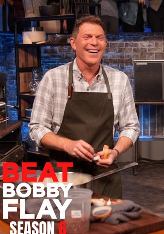 Beat Bobby Flay Season 6