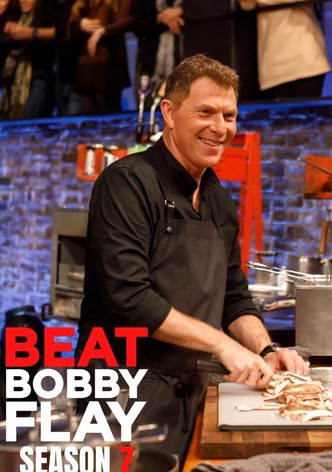 Beat Bobby Flay Season 7