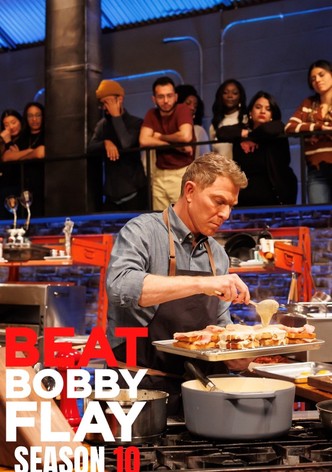 Beat Bobby Flay, Season 10