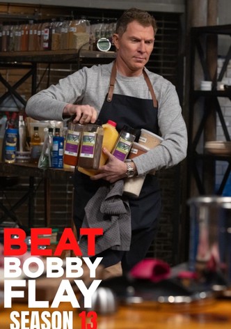 Beat Bobby Flay, Season 13