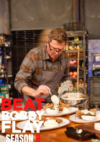 Beat Bobby Flay Season 8