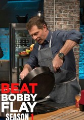 Derrota a Bobby Flay